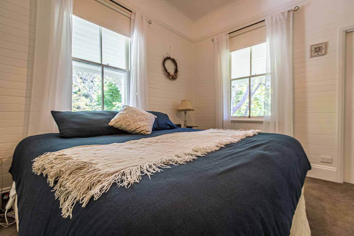 airbnb main bedroom